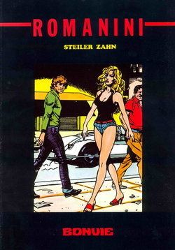 [Romanini] Steiler Zahn [German]