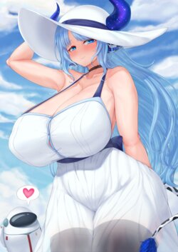 Huge Breast E Hentai
