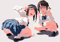 E Hentai Lo Fi