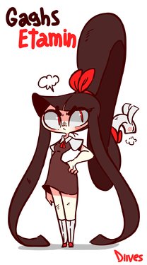 [Diives] Art Collection
