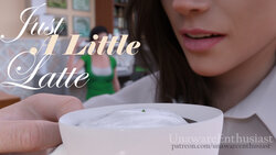 A Little Latte