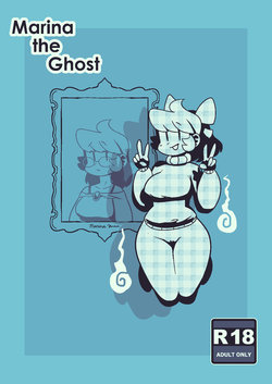 [Noill] Marina the Ghost