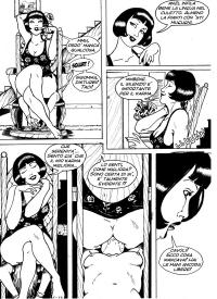 200px x 275px - Italian Femdom Comics | BDSM Fetish