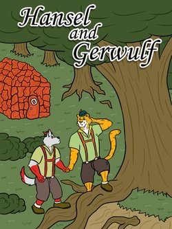 [Zerozero] Hansel and Gerwulf