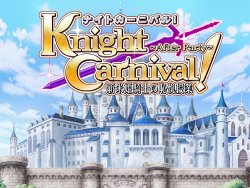 [Nomad] Knight Carnival! After Party ～Shinmai Himekishi no Chietsu Jugyou～