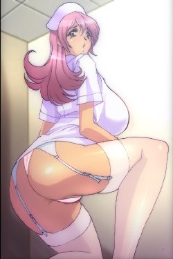 [Ichijiku] Nurse Tengoku!