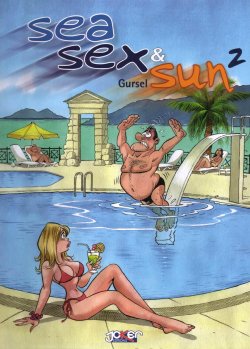 (Gursel) Sea Sex & Sun T2