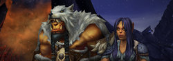 World of Warcraft Couples