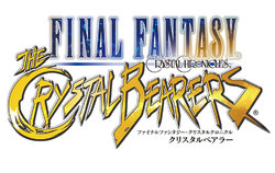 Final Fantasy Crystal Chronicles Crystal Bearers