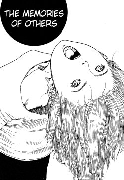 Shintaro Kago - The Memories of Others [ENG]