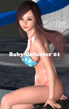[Zero-One] Baby Collecter 01