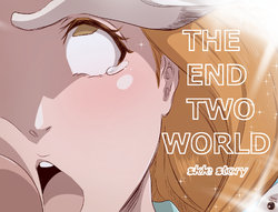 [Maxi] The End Two World (Bleach)