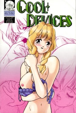 Cool Devices Issue 3 [English]