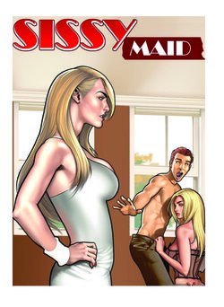 Sissy maid (spanish)