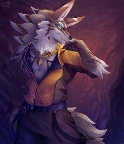 [Nurinaki] Patreon October 2018 (Tokyo Afterschool Summoners)