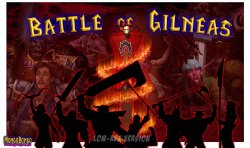 [Mongo Bongo] Battle of Gilneas (World of Warcraft)