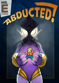 [Mr.E] Abducted!