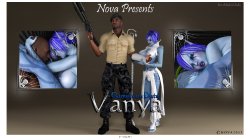 [Nova] Vanya Returns