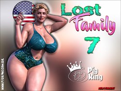 (PigKing) Lost Family 7 (English)