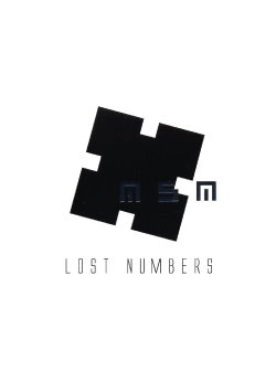 [Chokudoukan & Imai Kagaku] XMSM Lost Numbers (Gundam)