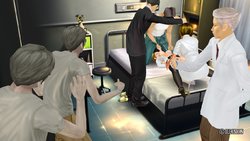 [PPPP] Hospital Single: Special Care Service