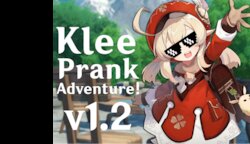 [PinkMochiDango] Klee Prank Adventure [v1.2]