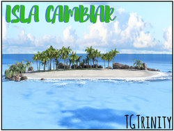 [TGTrinity] Isla Cambiar
