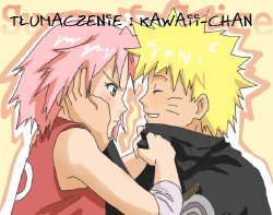 NaruSaku Closer Polish