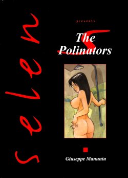 [Guiseppe Manunta] The Polinators