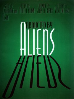 [John Burns] Abducted by Aliens