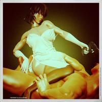 Heroineism Collection - E-Hentai Lo-Fi Galleries