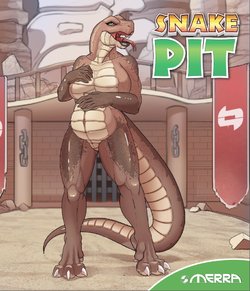 [Lunate] Snake Pit