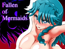 [Ochigan (Wabuki)] Fallen of Mermaids (Go! Princess PreCure) [SMDC] [English]