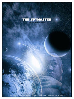 Nemesis Bellerophon STFW 05: The Spymaster