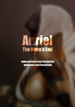 [lacanishu]Auriel The Hope's End