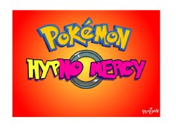[Derpixon] Hypno Mercy (Pokemon)
