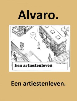Artistenleven (Dutch)
