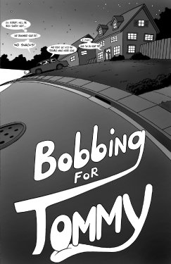 [Graphite] Bobbing for Tommy