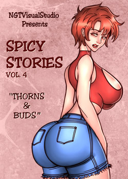 NGT Spicy Stories 04 - Thorns & Buds (English) (Ongoing)