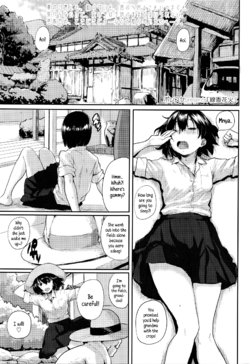 [Ponsuke] Senkou Hanabi | Sparklers (Comic Koh Vol. 7) [English] {5 a.m.}