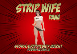 Strip Wife Dana (Italian)
