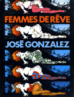 [Jose Gonzalez] Femmes De Reve [French]