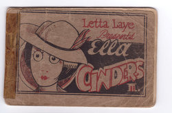 [Mr. Prolific] Letta Laye Presents Ella Cinders [English]