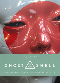 [Various] The Art of Ghost in the Shell (2017)