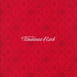 Timeless Red