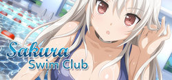 [Winged Cloud]  Sakura Swim Club