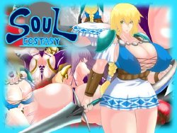 [7961shiki] Soul Ecstasy (SoulCalibur)