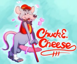 Chuck E Cheese (RYC)