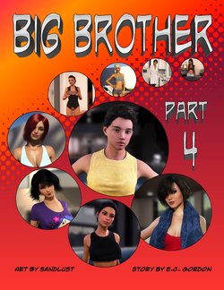 Big Brother 04 [O-S](french)