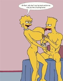 [The Fear] The Simpsons